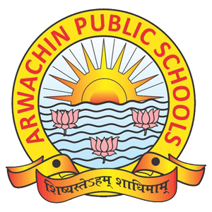Arwachin Public School