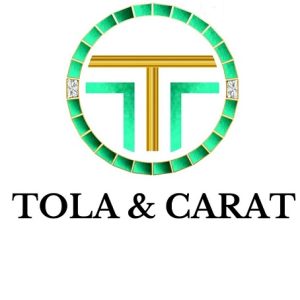 Tola and Carat